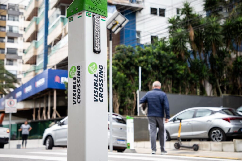 travessia de rua florianópolis