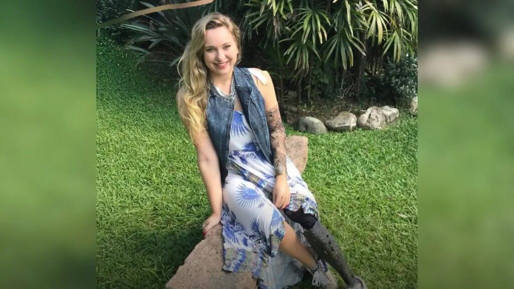 Brasileira deve receber indenização de US$ 82 milhões, após perder braço e perna ao ser atingida por metrô em Nova York