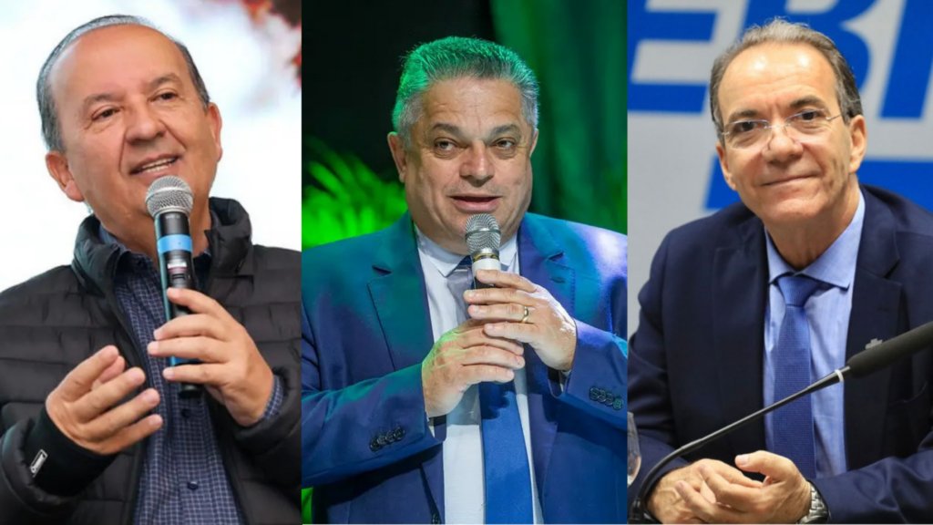 Pesquisa Governo de Santa Catarina