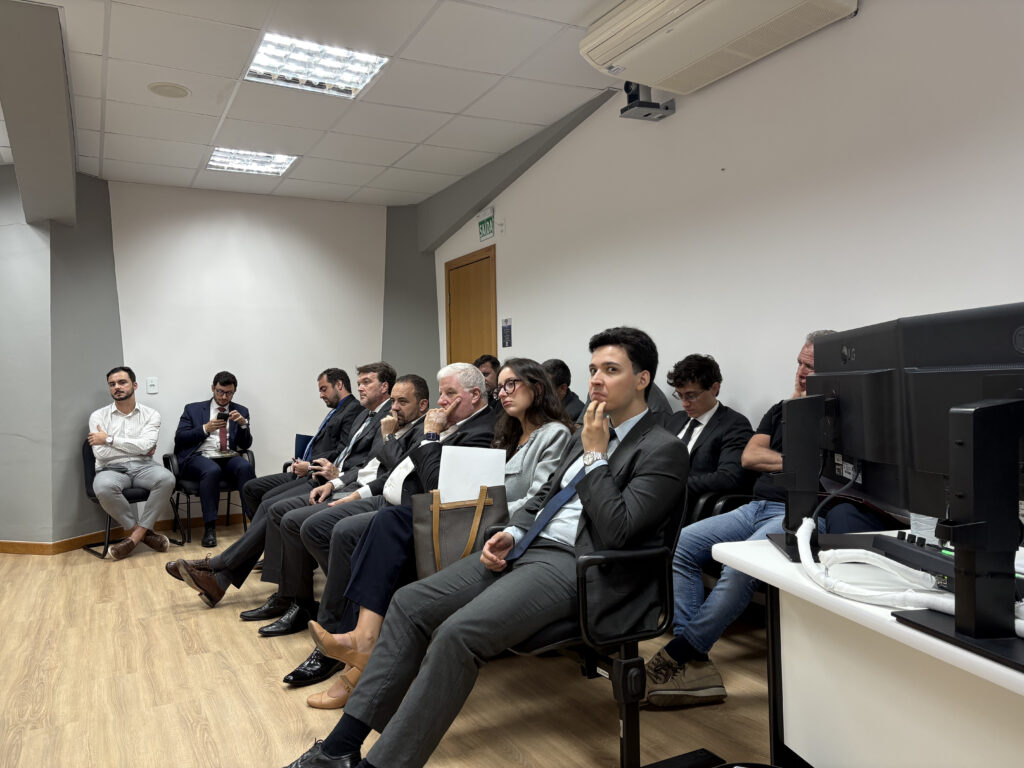 Figueirense Recuperação Judicial