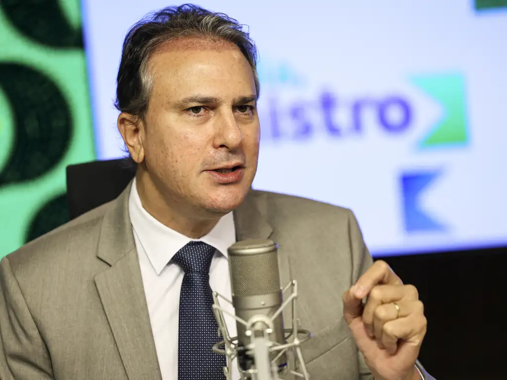 Ministro Educação Santa Catarina