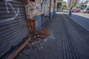 TJSC mantém liminar que proíbe demolição da antiga rodoviária de Florianópolis 