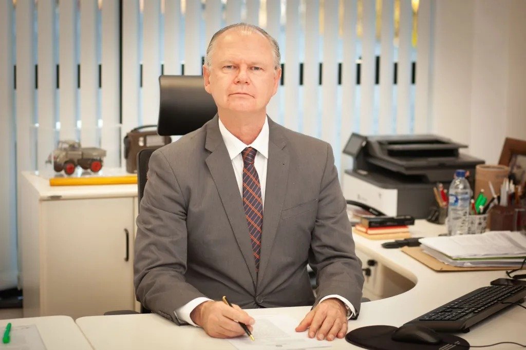 Prévia da AMC aponta Schulz como favorito na disputa pelo comando do Tribunal de Justiça de Santa Catarina