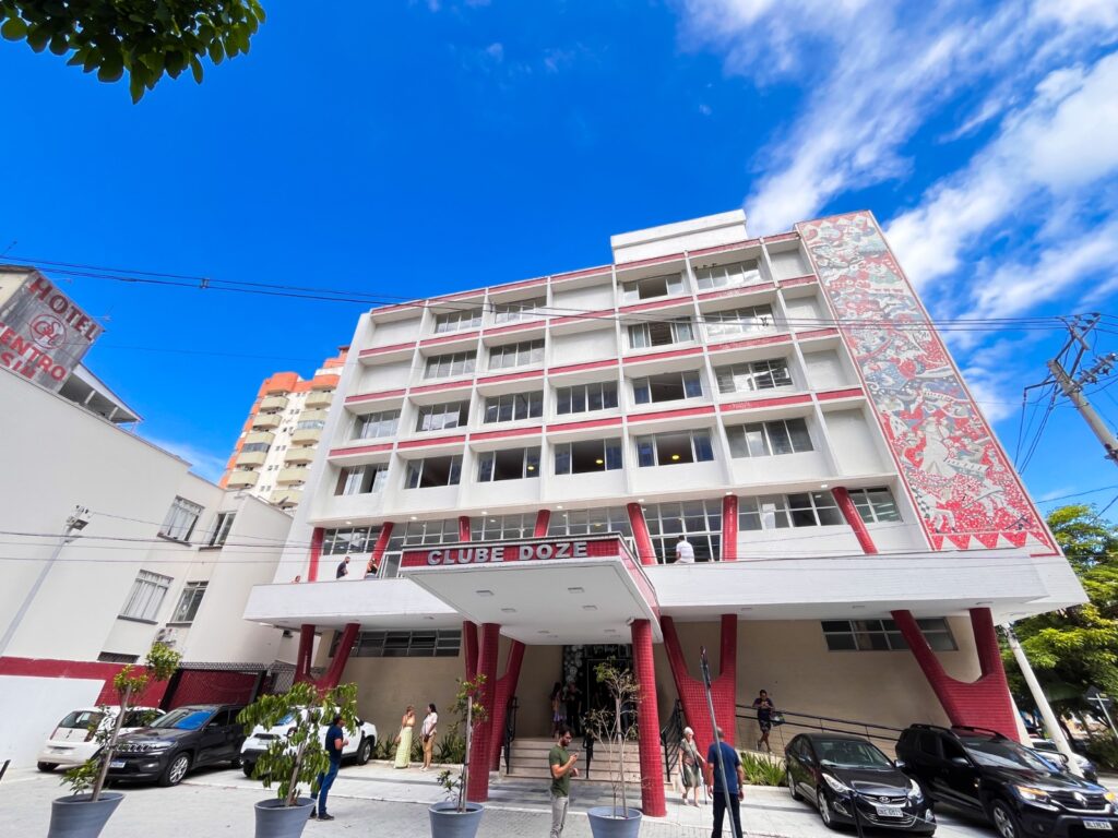 Projeto Floripa 60+ Empregos