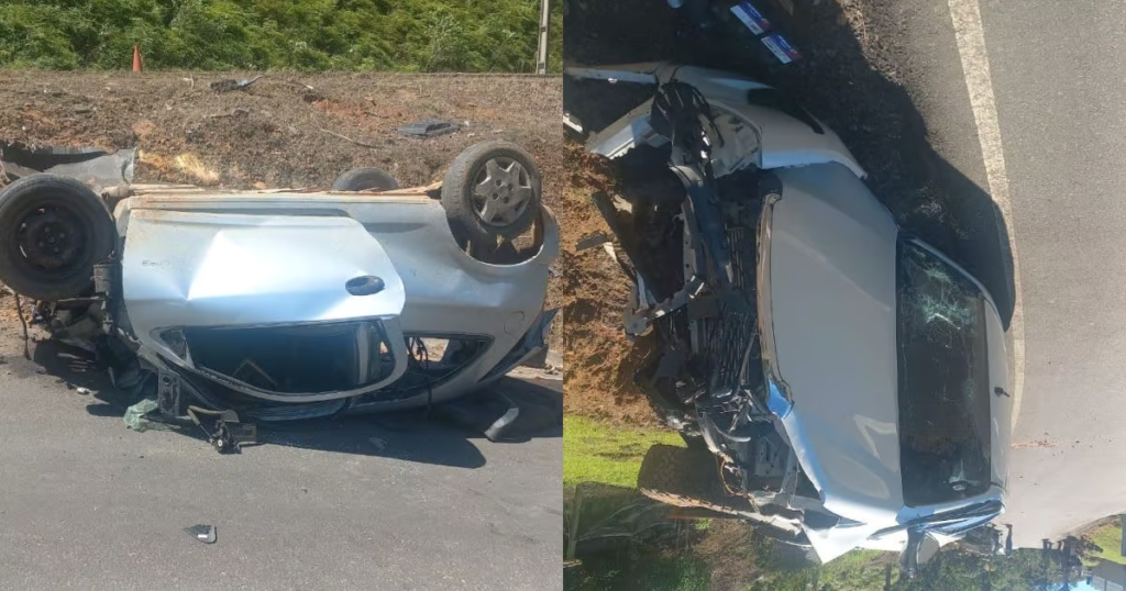 acidente-norte-de-santa-catarina