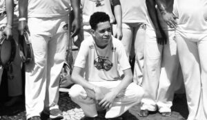 Populares contestam PM sobre confronto que terminou em morte de adolescente em Florianópolis