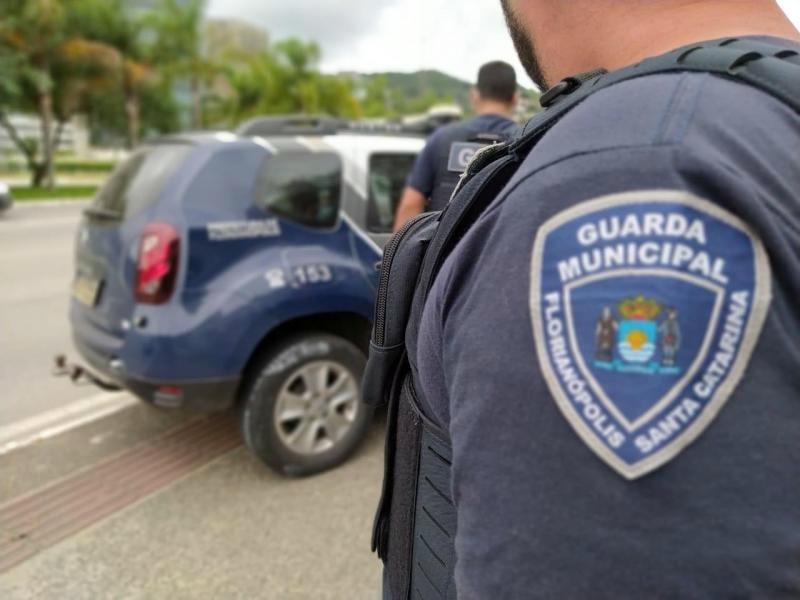 agentes segurança florianópolis