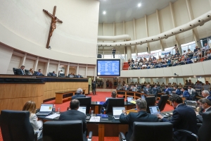 alesc cancela cotas raciais