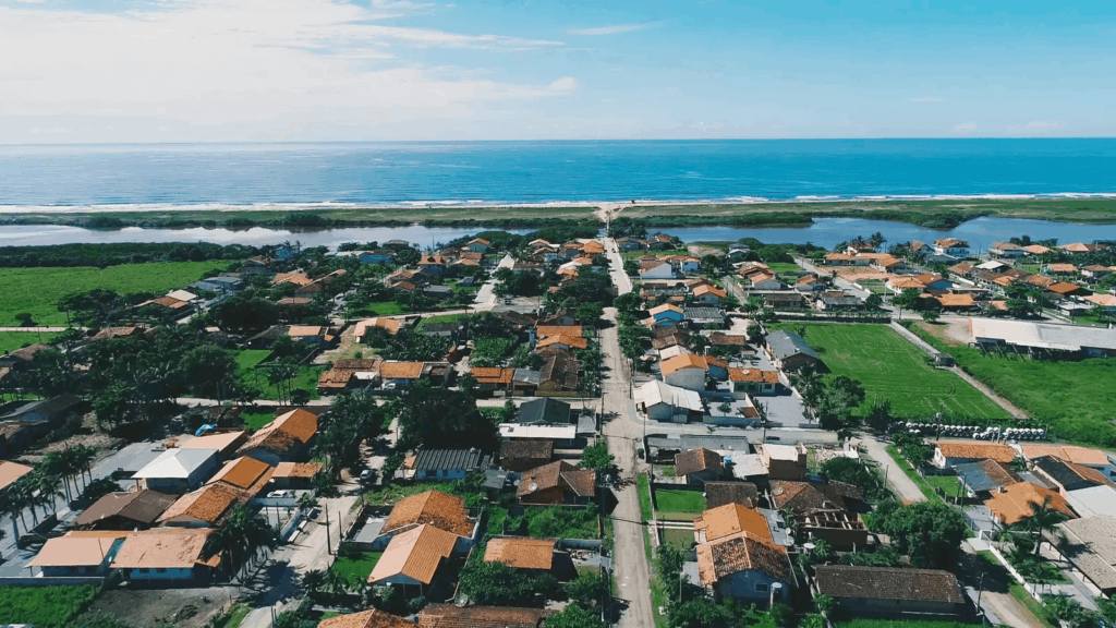 araquari santa catarina pib ibge