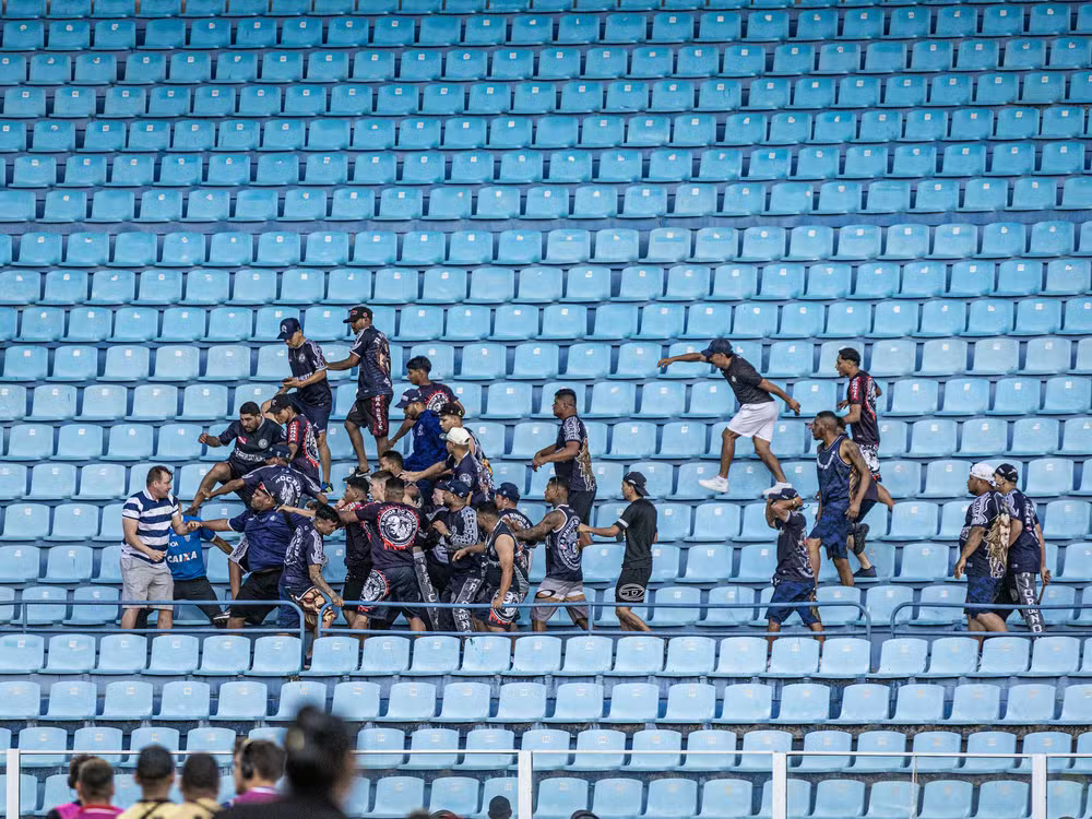 Foto: Fabiano Rateke/Avaí F.C