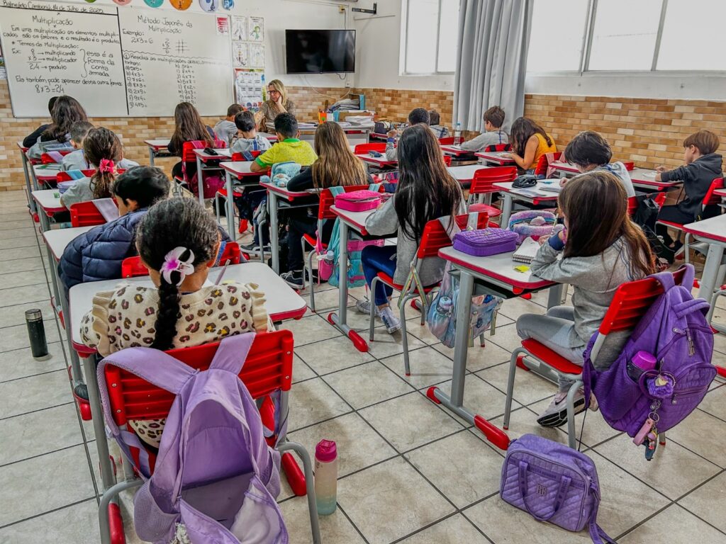 balneário camboriú aulas