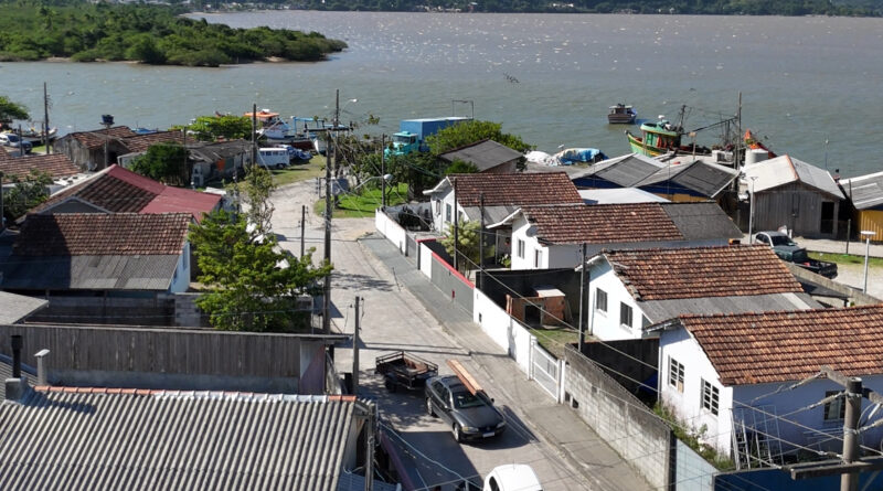 biguaçu regularização fundiária