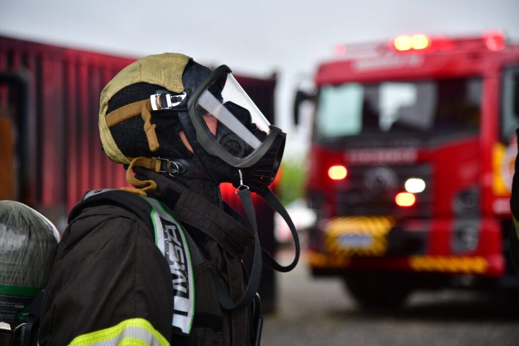 bombeiros santa catarina florianópolis