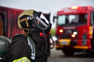 Indisponibilidade de hidrantes em Florianópolis pode comprometer combate a grandes incêndios