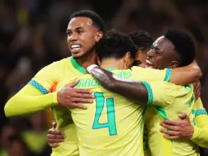 Brasil conhece seus primeiros adversários na Copa do Mundo da Fifa 2026; veja todos os grupos