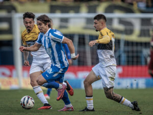 Catarinense 2026: Federação detalha tabela das duas primeiras rodadas