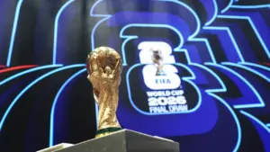 Brasil favorito e pressionado com seus desafios na fase de grupos da Copa 2026 contra Marrocos, Escócia e Haiti