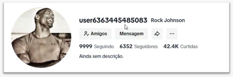 Operação 'The Rock', do Distrito Federal, resulta em prisão de africano residente de Santa Catarina