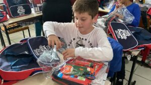 Período para matrículas do ensino fundamental em São José encerra na próxima semana