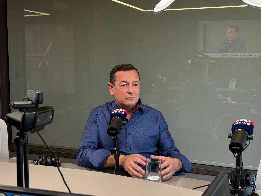 eron giordani santa catarina