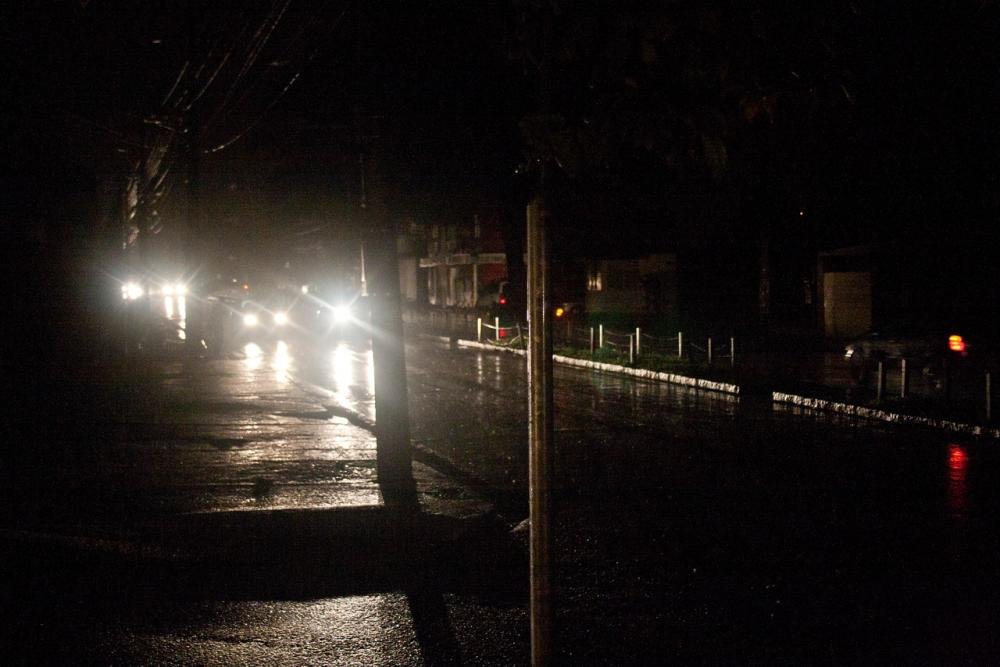 falta de luz florianópolis celesc