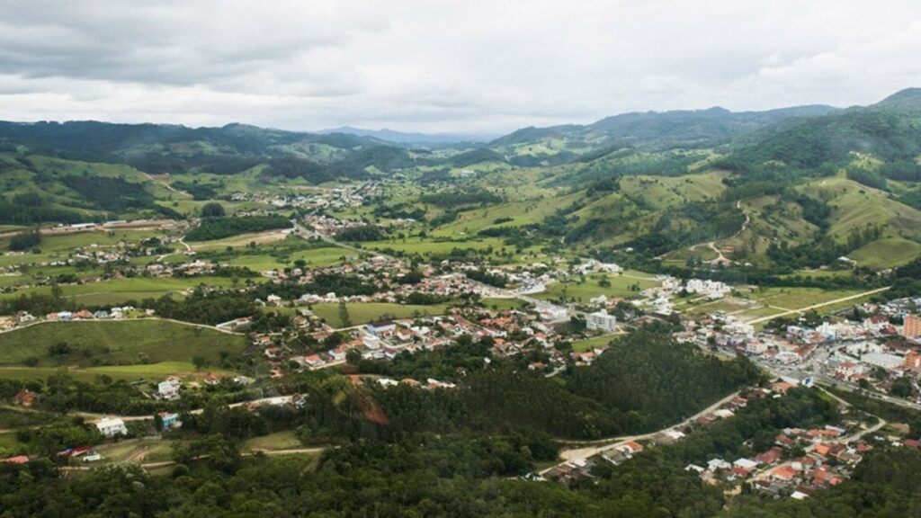 gravatal santa catarina