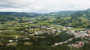 Cidades de Santa Catarina registram sensação térmica superior a 45ºC 