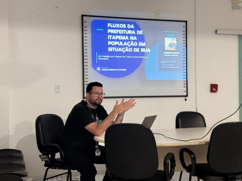 guarda municipal itapema