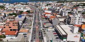 Guarda Municipal de Florianópolis vai instalar base nos Ingleses para a temporada de verão