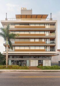 A Oscar Freire de Jurerê: moda, gastronomia e noites estreladas na Rua César Nascimento