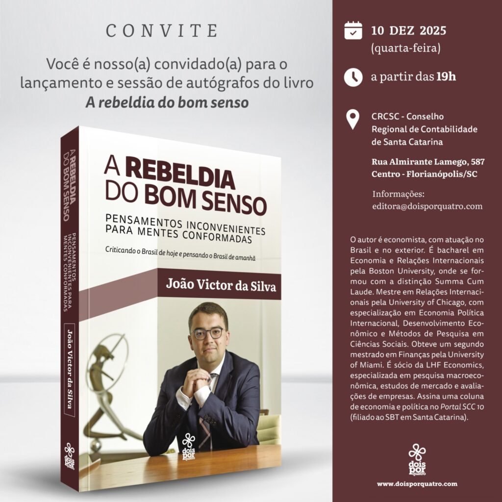 livro santa catarina Florianópolis