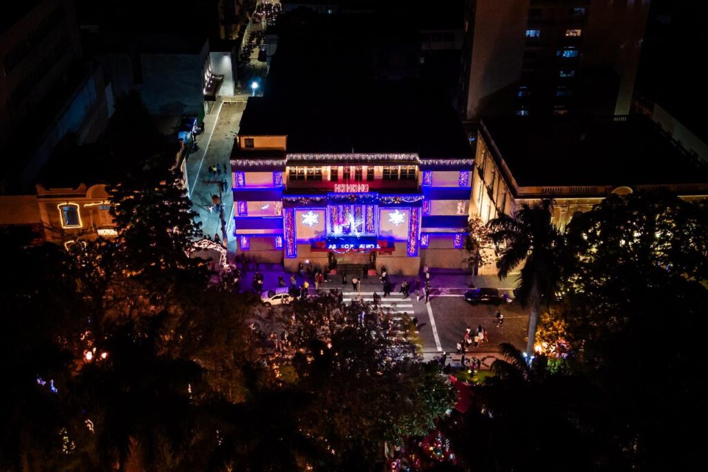 natal florianópolis surdos