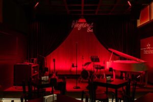 Negroni Bar divulga programação especial no Centro de Florianópolis; confira as atrações