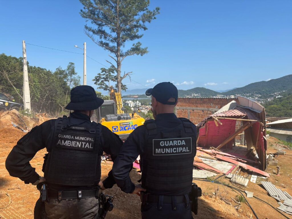 operação solo legal florianópolis