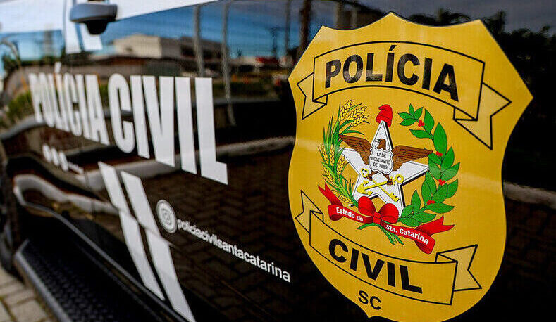 polícia civil sc
