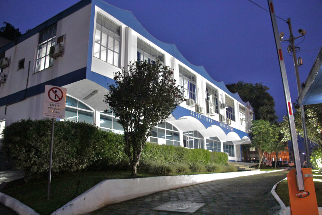 prefeitura balneário camboriú