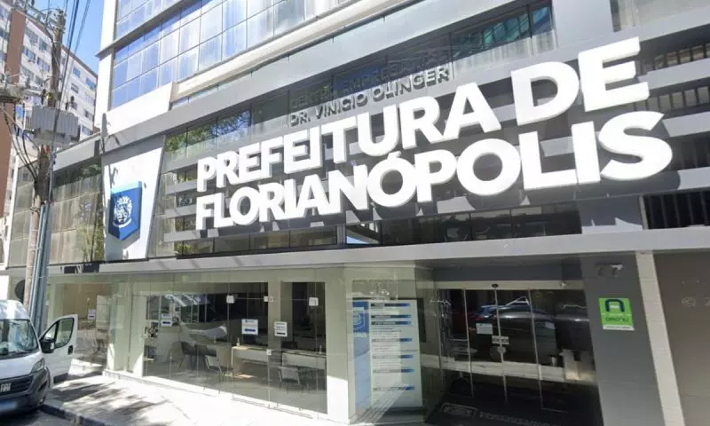 prefeitura de florianópolis