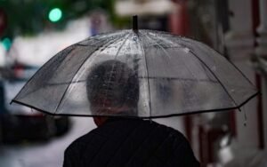 Santa Catarina deve registrar novos temporais durante o feriadão de Páscoa