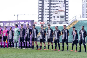 Figueirense estreia na Copinha SP neste domingo; Furacão é o único catarinense campeão do torneio