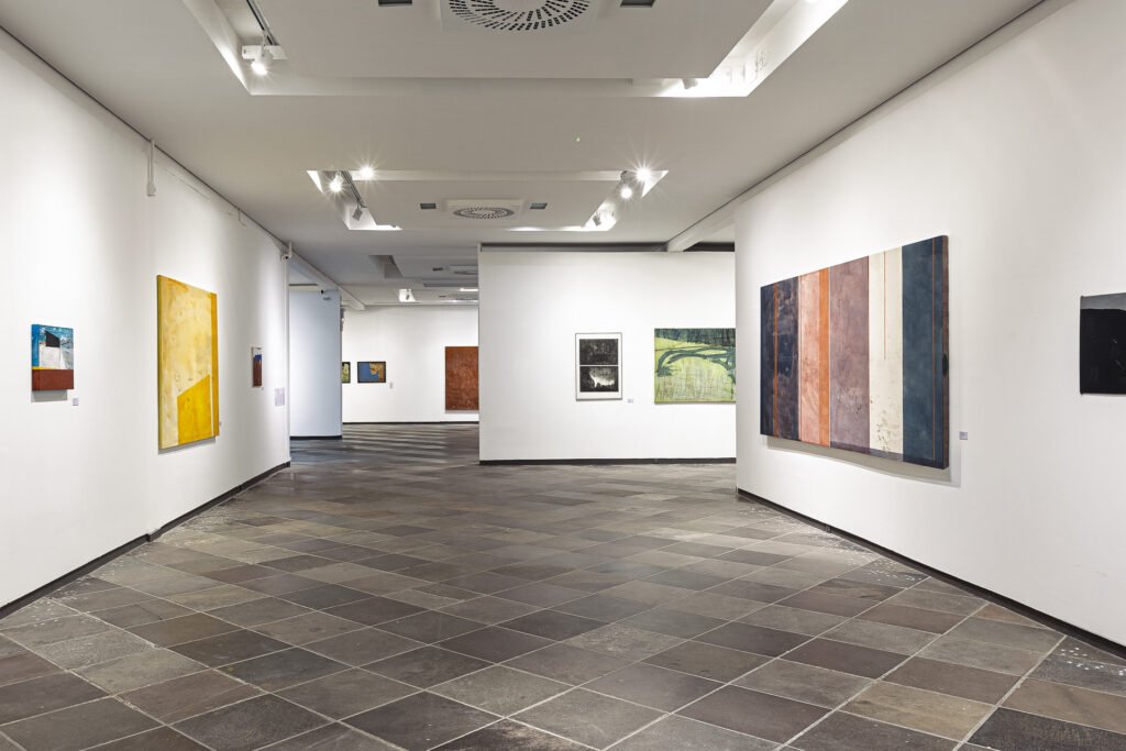 5 dias, 5 exposições: confira o roteiro cultural gratuito para a primeira semana de fevereiro em Florianópolis