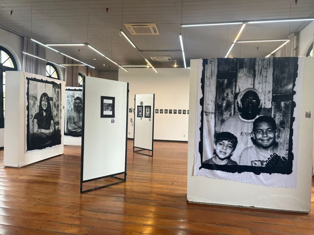 5 dias, 5 exposições: confira o roteiro cultural gratuito para a primeira semana de fevereiro em Florianópolis