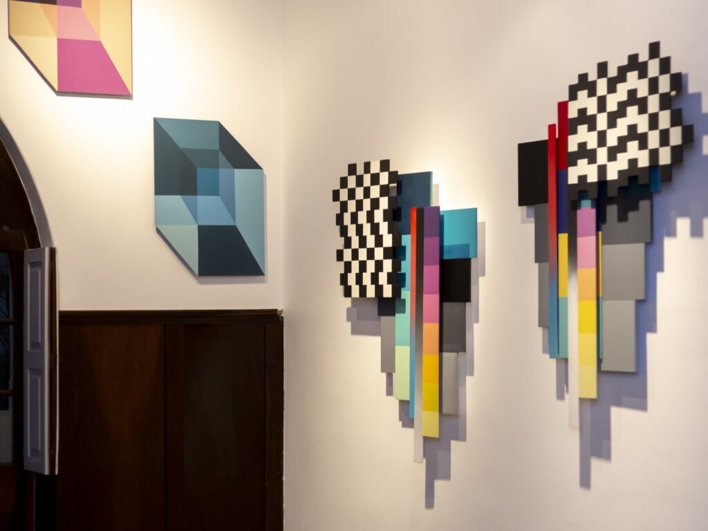 5 dias, 5 exposições: confira o roteiro cultural gratuito para a primeira semana de fevereiro em Florianópolis