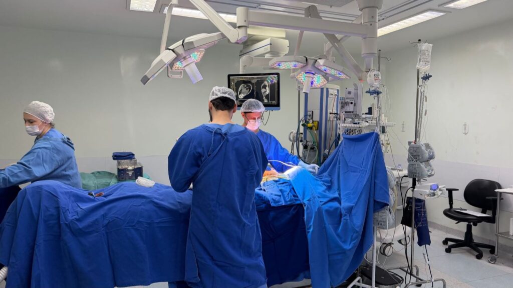 cirurgia em florianópolis pode reverter paraplegia