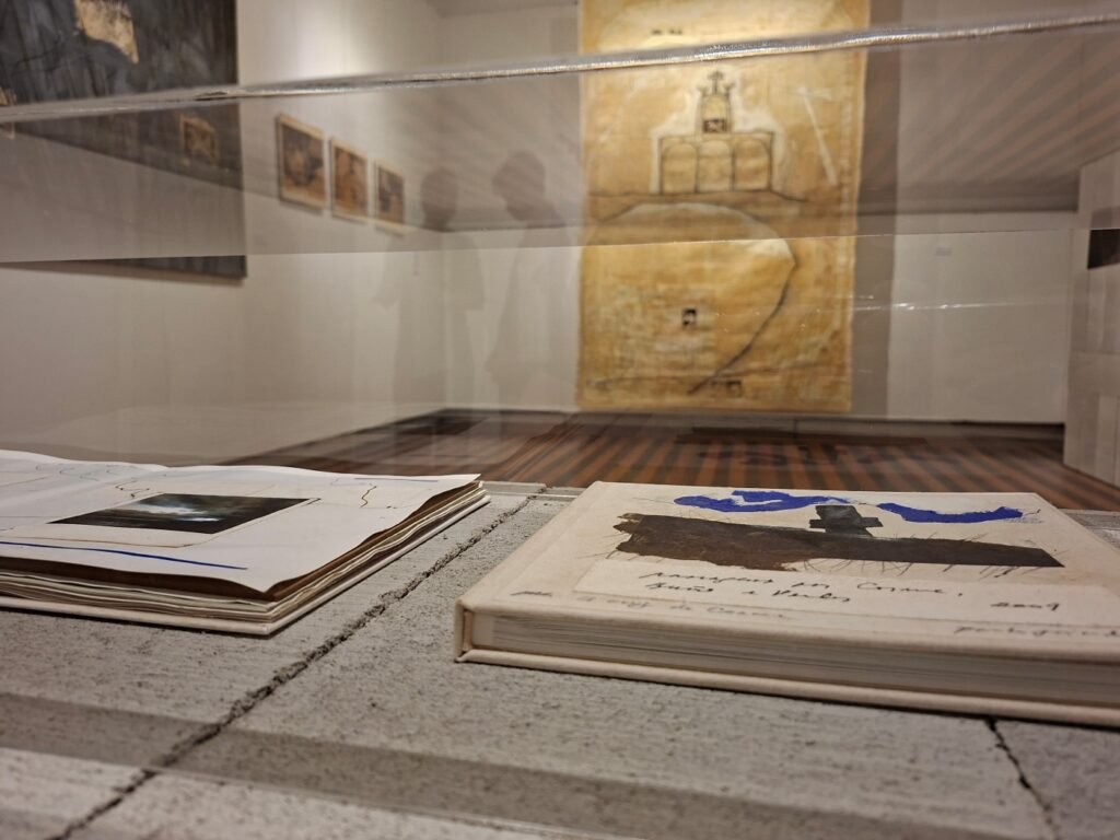 5 dias, 5 exposições: confira o roteiro cultural gratuito para a primeira semana de fevereiro em Florianópolis