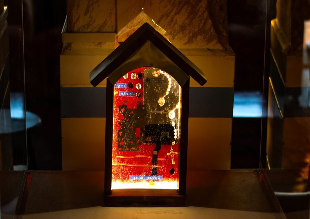 5 dias, 5 exposições: confira o roteiro cultural gratuito para a primeira semana de fevereiro em Florianópolis