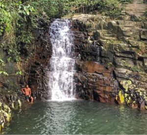 Confira as principais cachoeiras de Florianópolis para aproveitar o verão na água doce