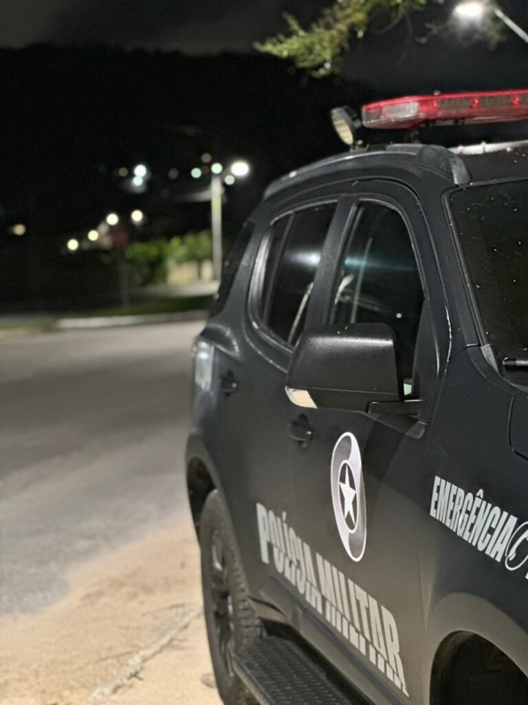 sequestro em florianópolis