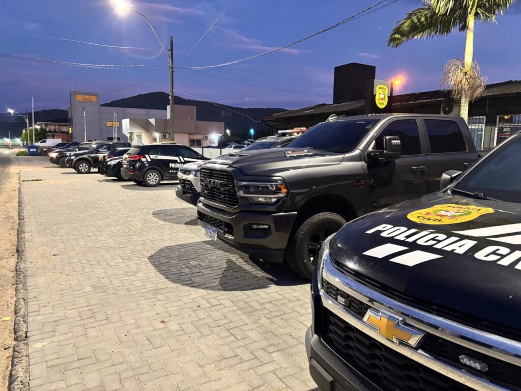 prefeito de garopaba é preso