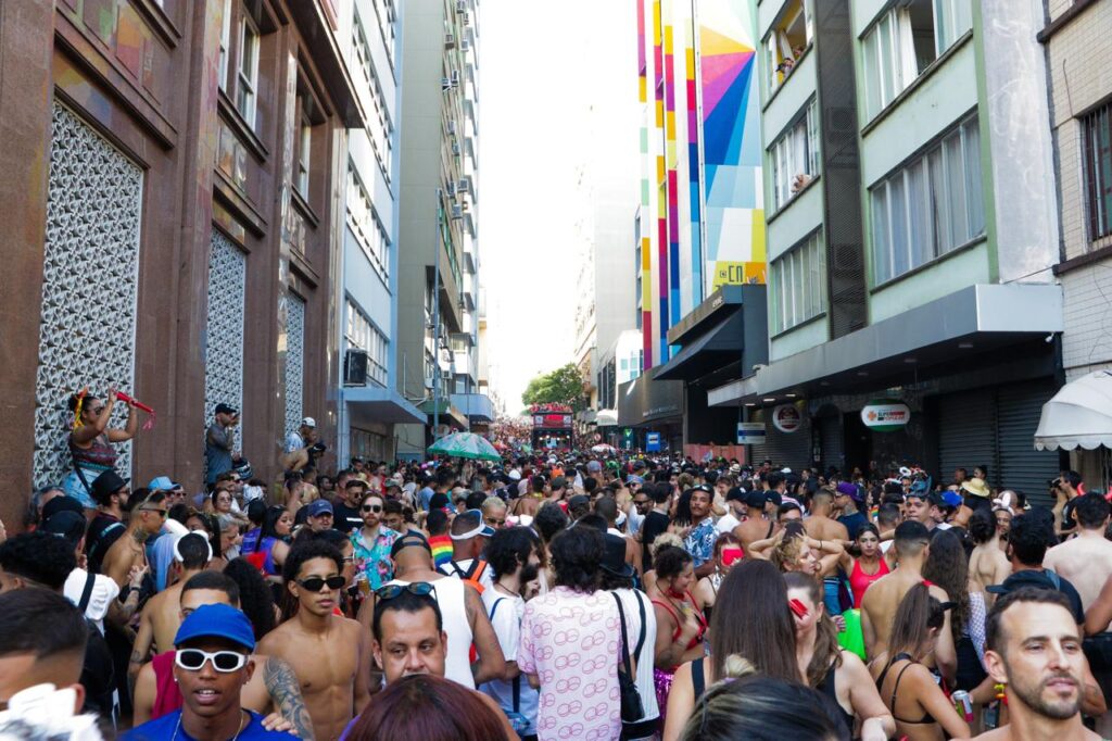 editais para o Carnaval 2026