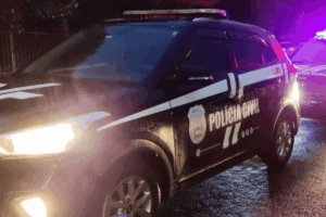 Suspeito de matar adolescente de 15 anos é preso em Tijucas